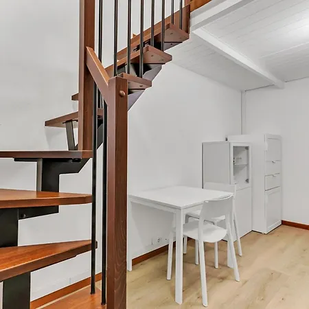 Loft Daiquiri Nel Centro Di Milano, Via Sottocorno, Porta Vittoria * ميلان